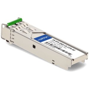 AddOn Networks EX-SFP-10GE-LR-1370-AO network transceiver module Fiber optic 10000 Mbit/s SFP+ 1370 nm