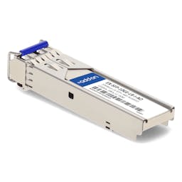 AddOn Networks EX-SFP-10GE-LR-I-AO network transceiver module Fiber optic SFP+ 1310 nm