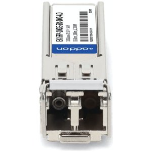 SFP+, LC, SMF, ZR, 10GBase, 100km, 1550nm