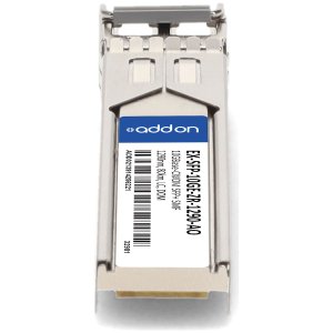 AddOn Networks EX-SFP-10GE-ZR-1290-AO network transceiver module Fiber optic 10000 Mbit/s SFP+ 1290 nm