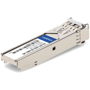 AddOn Networks EX-SFP-10GE-ZR-6061-AO network transceiver module Fiber optic 10000 Mbit/s SFP+ 1560.61 nm