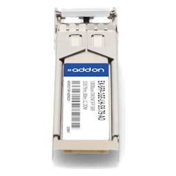 AddOn Networks EX-SFP-1GE-LH-59.79-AO network transceiver module Fiber optic 1559.79 nm