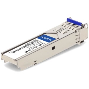 AddOn Networks EX-SFP-1GE-LX-20-AO network transceiver module Fiber optic 1000 Mbit/s 1310 nm