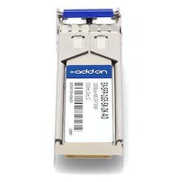 AddOn Networks EX-SFP-1GE-SX-2K-AO network transceiver module Fiber optic 1310 nm