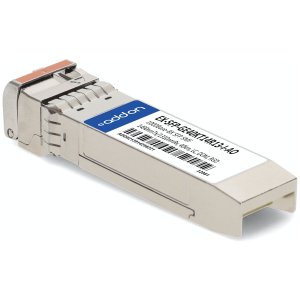 AddOn Networks EX-SFP-GE40KT14R13-I-AO network transceiver module Fiber optic 1000 Mbit/s