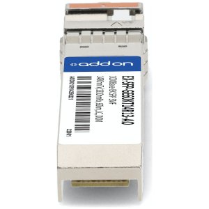 AddOn Networks EX-SFP-GE60KT14R13-AO network transceiver module Fiber optic 1000 Mbit/s