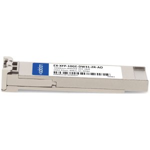 AddOn Networks EX-XFP-10GE-DW31-ZR-AO network transceiver module Fiber optic 10000 Mbit/s 1551.72 nm