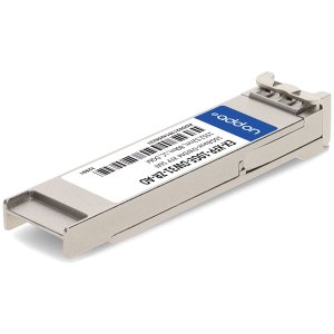 AddOn Networks EX-XFP-10GE-DW31-ZR-AO network transceiver module Fiber optic 10000 Mbit/s 1551.72 nm