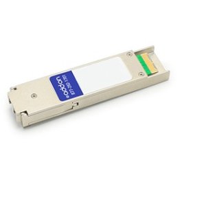 Juniper Networks Compatible TAA Compliant 10GBase-DWDM 100GHz XFP Transceiver (SMF, 1535.04nm, 80km, LC, DOM)