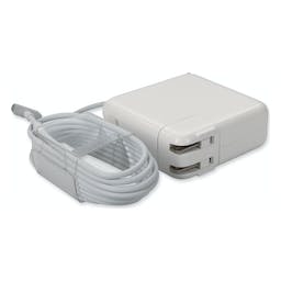 AddOn Networks F288-AA power adapter/inverter Indoor 60 W White