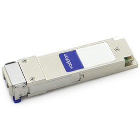 AddOn Networks F5-UPG-QSFP+LR4-AO network transceiver module Fiber optic 40000 Mbit/s 1330 nm