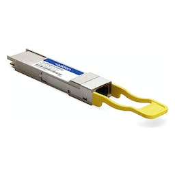 AddOn Networks F5-UPG-QSFP+PSM4-AO network transceiver module Fiber optic