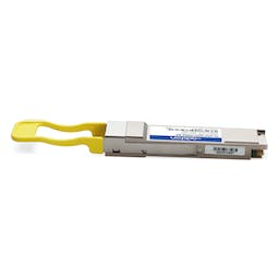 AddOn Networks F5-UPG-QSFP+PSM4-AO network transceiver module Fiber optic