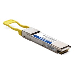 AddOn Networks F5-UPG-QSFP+PSM4-AO network transceiver module Fiber optic