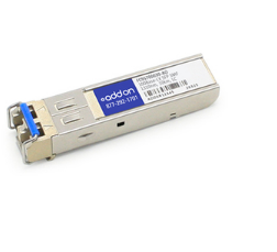 AddOn Networks FC95700140-AO network transceiver module Fiber optic 1000 Mbit/s SFP 1310 nm