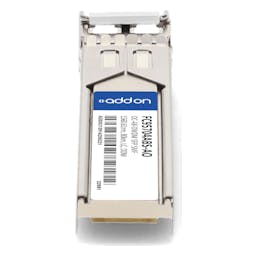 AddOn Networks FC95704ABS-AO network transceiver module Fiber optic SFP 1560.61 nm