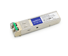 AddOn Networks FC9570AAAJ-AO network transceiver module Fiber optic 1000 Mbit/s SFP 1535.04 nm