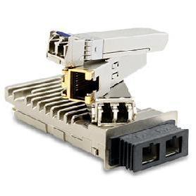 AddOn Networks SFP, 100m, RJ-45 network transceiver module 1000 Mbit/s