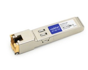 AddOn Networks FCLF-8520-3-AO network transceiver module 1000 Mbit/s SFP