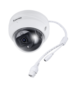 VIVOTEK FD9369 security camera Dome IP security camera Indoor & outdoor 1920 x 1080 pixels Ceiling