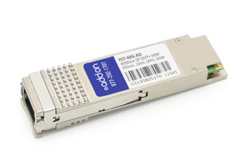 AddOn Networks FET-40G-AO network transceiver module Fiber optic 40000 Mbit/s QSFP+ 850 nm