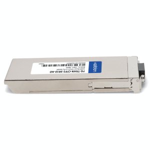 AddOn Networks FG-TRAN-CFP2-SR10-AO network transceiver module Fiber optic 100000 Mbit/s 850 nm