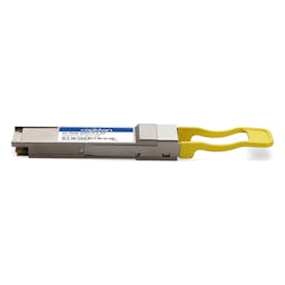 AddOn Networks FG-TRAN-QSFP+PLR-AO network transceiver module Fiber optic