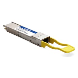 AddOn Networks FG-TRAN-QSFP+PLR-AO network transceiver module Fiber optic