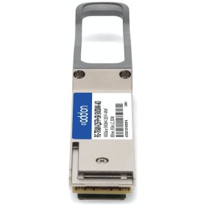 QSFP+, LC, MMF, SWDM4, 350m, 40GBase, 850nm