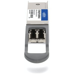 QSFP+, LC, MMF, SWDM4, 350m, 40GBase, 850nm