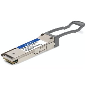 QSFP+, LC, MMF, SWDM4, 350m, 40GBase, 850nm