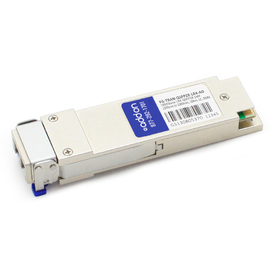 AddOn Networks FG-TRAN-QSFP28-LR4-AO network transceiver module Fiber optic 100000 Mbit/s