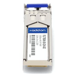 AddOn Networks FG-TRAN-SX-2K-AO network transceiver module Fiber optic SFP