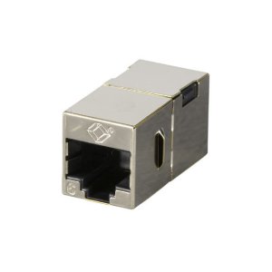 Black Box FM608 socket-outlet RJ-45 Metallic