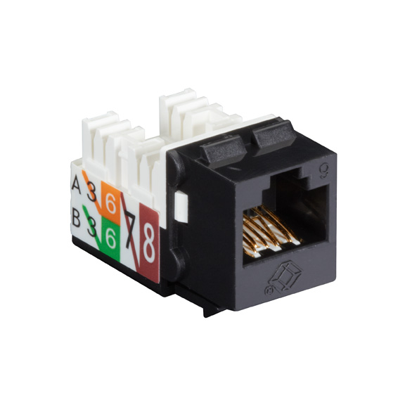 Black Box FMT631-R3 keystone module