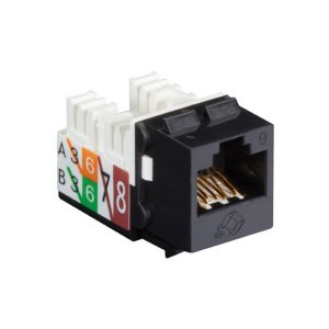 Black Box FMT631-R3-25PAK keystone module