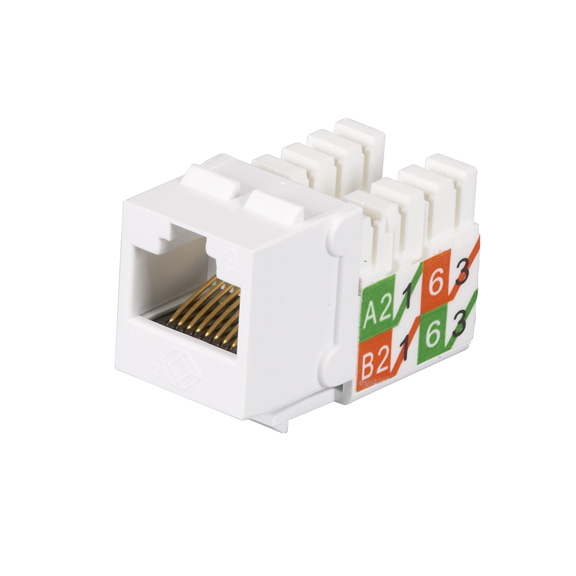 Black Box FMT639-R3 keystone module