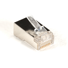 Black Box FMTP5ES-250PAK wire connector RJ45