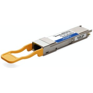 AddOn Networks FN-TRAN-QSFP+SR-AO network transceiver module Fiber optic 40000 Mbit/s 850 nm