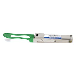 AddOn Networks FN-TRAN-QSFP28-CWDM4-AO network transceiver module Fiber optic