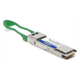 AddOn Networks FN-TRAN-QSFP28-CWDM4-AO network transceiver module Fiber optic