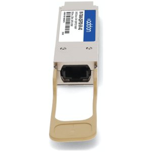 AddOn Networks FN-TRAN-QSFP28-SR-AO network transceiver module Fiber optic 100000 Mbit/s 850 nm