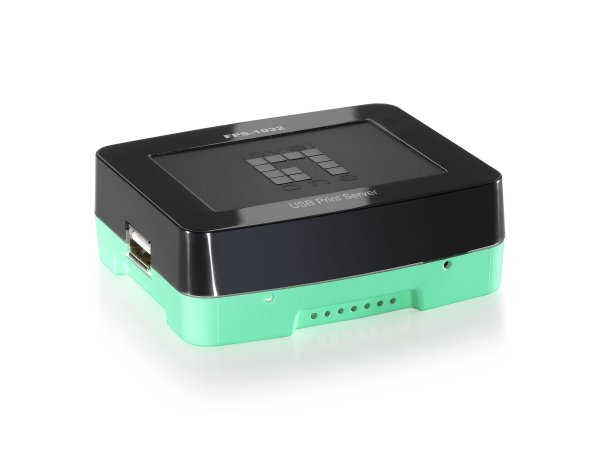 LevelOne USB Print Server