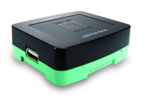 LevelOne USB Print Server