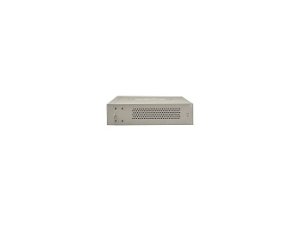 LevelOne 24-Port Fast Ethernet Switch