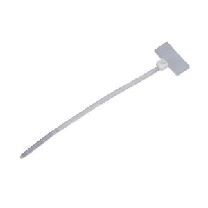 Black Box FT8350 cable tie White 100 pc(s)