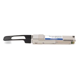 AddOn Networks FTL410QE4C-AO network transceiver module Fiber optic QSFP+ 850 nm