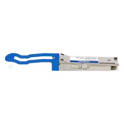 AddOn Networks FTL4C3QE2C-AO network transceiver module Fiber optic QSFP+