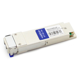 AddOn Networks FTLC1151RDPL-AO network transceiver module Fiber optic 100000 Mbit/s QSFP28 1309 nm