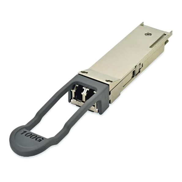 AddOn Networks FTLC9558REPM-AO network transceiver module Fiber optic 100000 Mbit/s QSFP28 850 nm